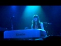 Nothing But a Miracle - Diane Birch (live in Seattle, 5/17/2010)
