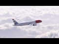 Norwegian Boeing 787-9 - Air to Air