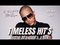 Timeless Hits Vol.2(Clean)Best HipHop R&B 1990s 2000s & Now 2023. New DJ Party mix playlist #djbeazy