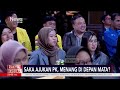 Momen Susno Duadji Bungkam Pengacara Iptu Rudiana yang Tanya Kredibilitasnya - Rakyat Bersuara 23/07