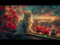 Chill Piano Music: Relaxing Music helps reduce anxiety ♫ Soothing Music nervous system recovery