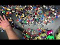 Buckle Up This One is A Doozy! 1,000+ LEGO Minifigure Haul