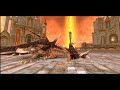 Toram Online | Guild Raid Final Fight Last Stars guild vs Blazing Celdyte