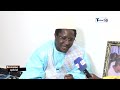 Cheikh Bara Ndiaye Néna Bougane Gueye Daawara faye Rek attaque le PM Ousmane Sonko «ces un menteur..