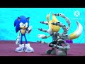 @NineTech1992 Has had enough of Sonic's Bullsh*t