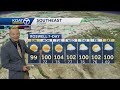 Byron KOAT 7 Weather Forecast for June 23 2024