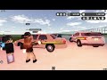 Greenville, Wisc Roblox l Illegal Street Racing 1000 HP - PRISON ESCAPE Roleplay
