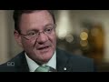 Nick McKenzie follows the global hunt for Australia's most wanted | 60 Minutes Australia