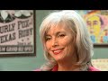 Emmylou Harris - Talks About Townes Van Zandt