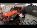 Jeep JL Review!!  Is it total crap after 3 years??