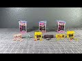 Sugar Buzz Minis In Minis Series 2 Unboxing