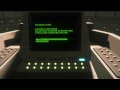 Alien: Isolation™:  Mission 13:  Spelling  AI is terrible