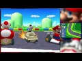 Mario Kart DS - Unlockables