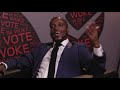 Be Woke.Vote presents Roland Martin Unfiltered with Ali Siddiq - Part 1 of 2