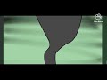 tornado animation part 1#flipaclip#animation #gabababa