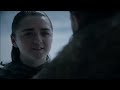 Arya Stark - Top 20 Best Moments | Game of Thrones
