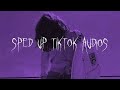 Last Friday Night (sped up+reverb) Katy Perry // tiktok version