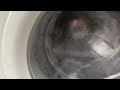 Indesit Evo Washing Machine - Test Wash (Broken)