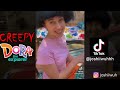 CREEPY Dora Season 1 - EVERY EPISODE OF EVIL DORA ! ! !