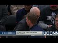 UConn Men's Basketball Highlights v. Gonzaga 12/15/2023