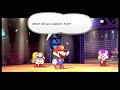 Paper Mario The Thousand-Year Door - Gameplay Walkthrough Part #25 - The Great Gonzales Returns