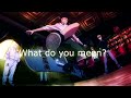 Nightcore - What do you mean (Justin Bieber)