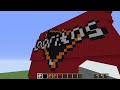 NOOB vs PRO: CHIPS House Build Challenge in Minecraft