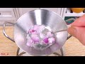 Best Of Miniature Cooking | 1000+ Miniature Food Recipe In Tiny Kitchen | Yummy Tiny Food Idea