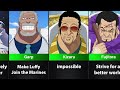 How to Instantly Make One Piece Characters Trust You