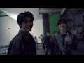 SuperM ‘Super One’ Jacket Behind The Scenes