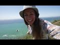 Pacific Coast Highway Road Trip | 15 Days Driving Along the California Coast