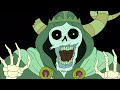 Mystery Train | Adventure Time | Cartoon Network