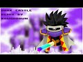 Kirby's Dream Land 2 - Dark Castle Remix