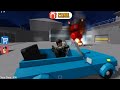 MR BEAST CAR BARRY'S PRISON RUN! (OBBY) - Roblox Gameplay Walkthrough FULL #roblox