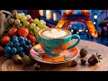 1 Hour Mellow Jazz Music for Relax , Cozy Cafe , Reading, and Deep Focus | Relaxing Instrumental