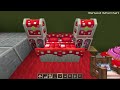 Minecraft NOOB vs PRO: Casa TANQUE Secreta en Batalla de Construcción