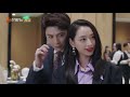 【ENG SUB】《The Trick of Life and Love 机智的恋爱生活》EP6 Starring: Ji Xiaobing | Jin Wenxin  [MGTV Drama]