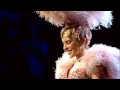 Kylie Minogue - White Diamond [Showgirl Homecoming Tour]