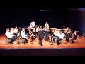 Northern Germany Youth BrassBand 2019 | NJBB