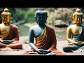 50 Minute Deep Meditation Music Positive Energy, Inner Peace, Deep Relaxation, Relaxing Mind Body