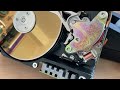 Inside a Toshiba MK-234FC 101MB Hard Drive from 1989