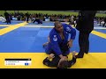 Mikey Musumeci vs Seif-Eddine Houmine - 2020 European Jiu-Jitsu IBJJF Championship