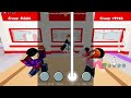 I BEAT A KID IN CLASS, So He Called In His TEACHER... (Roblox Funky Friday)