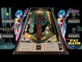 Visual Pinball X / Pat Hand (Williams 1975)