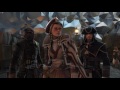 Assassin's Creed III Multiplayer 4