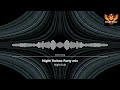 Night Eule -  Night Techno Party mix 2024