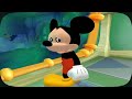 Disney's Magical Mirror Starring Mickey Mouse Analysis