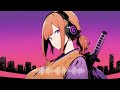Lavender Legends: samurai japanese lofi hiphop mix 🌸🗡️