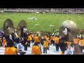 Holy Grail {Percussion View}