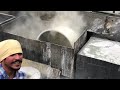 ( 65 inches )Pakistan’s  biggest aluminium dagge making process for ( 70 kg rice ) 🇵🇰